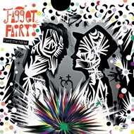 Fagget Fairys - Feed The Horse (CD)